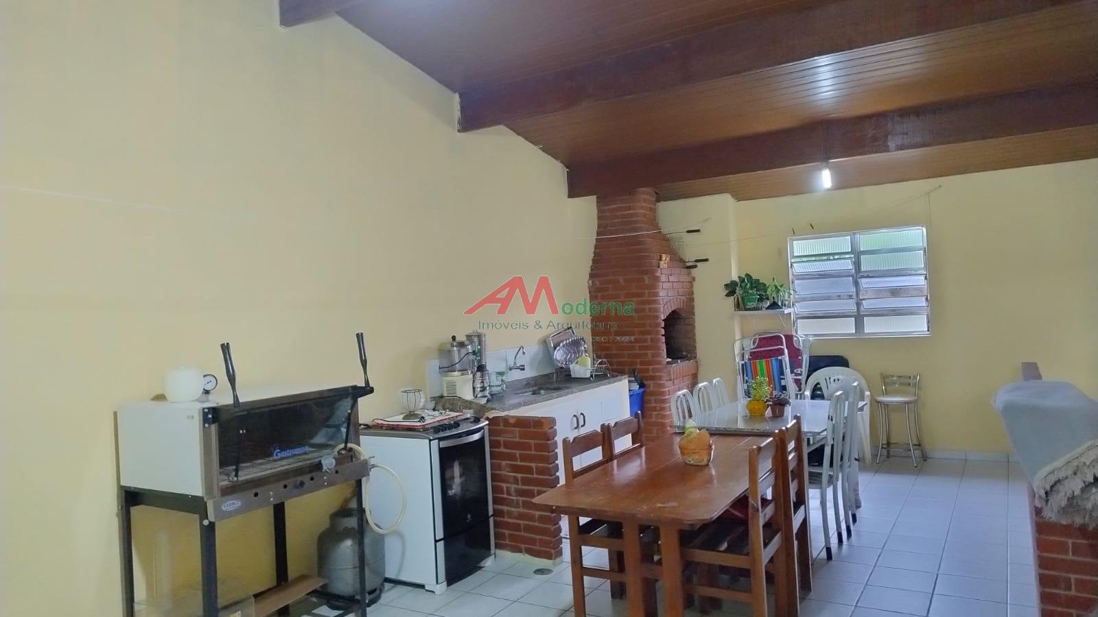 Casa à venda com 3 quartos, 2 banheiros, 2 vagas e 261m² no Vila Assis Brasil, Mauá (SP) — foto 19 de 29