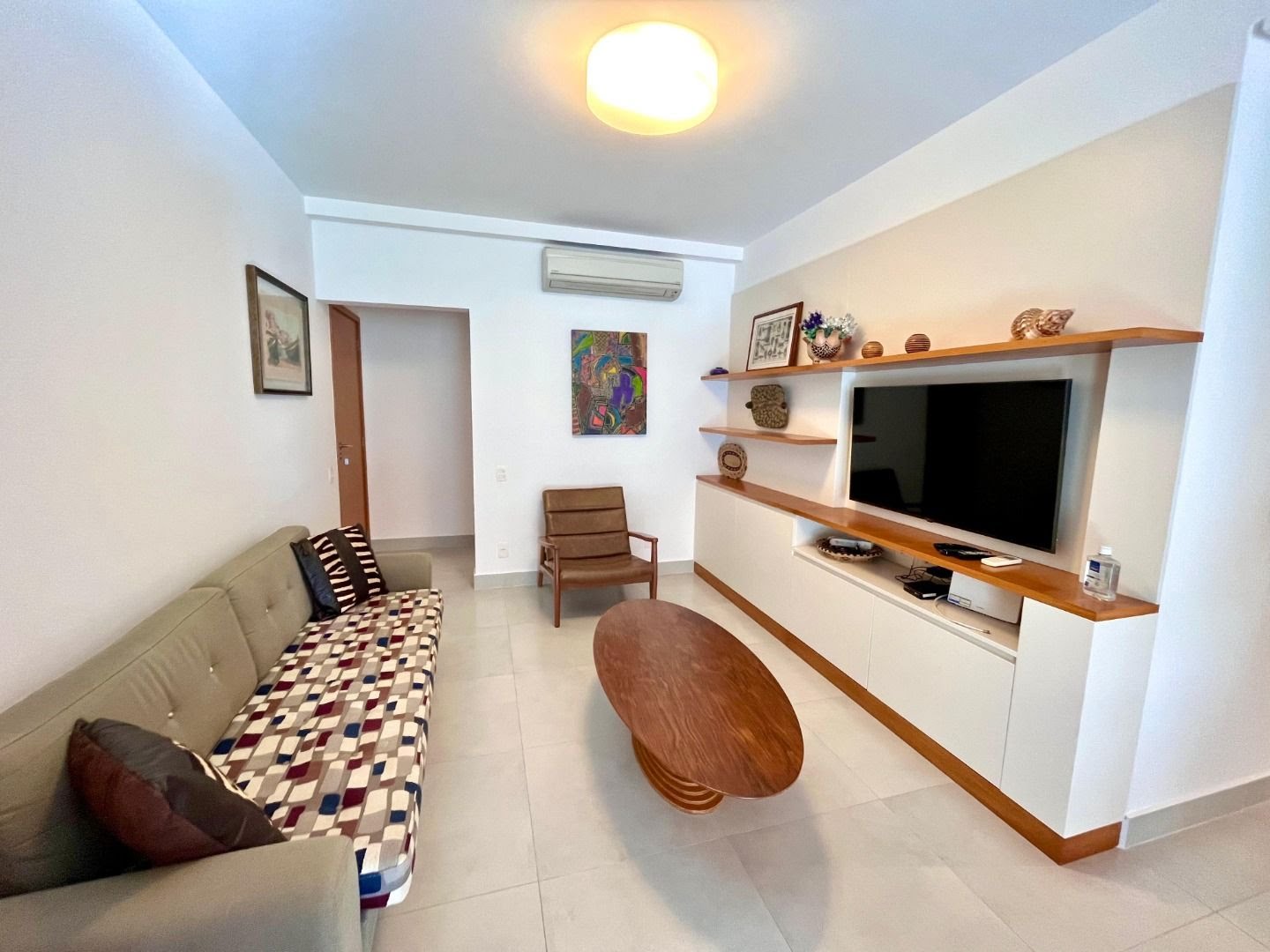 Apartamento à venda com 2 quartos, 3 banheiros, 2 vagas e 96m² no Itaguá, Ubatuba (SP) — foto 2 de 30