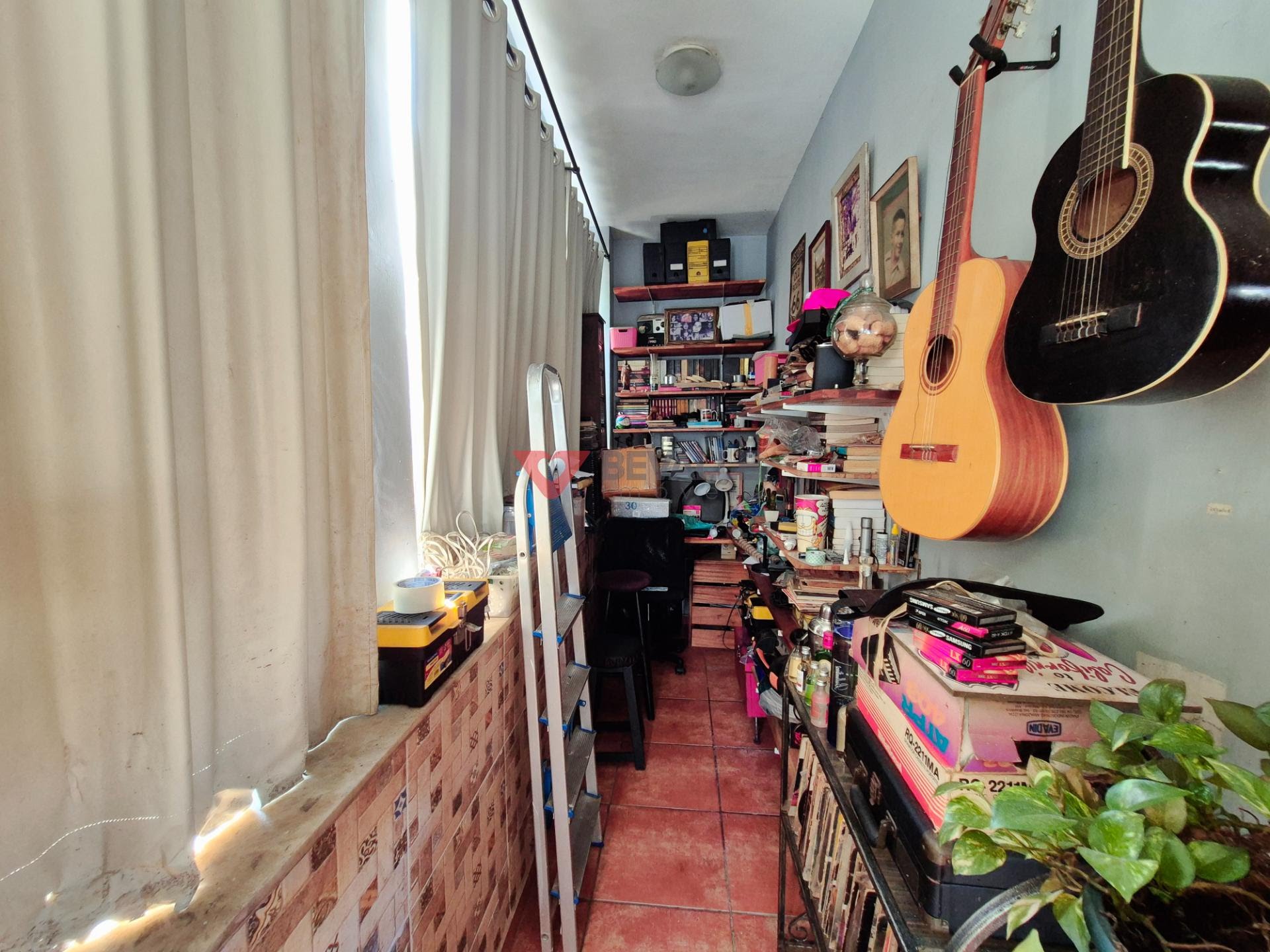Casa à venda com 5 quartos, 1 banheiro, 3 vagas e 200m² no Botafogo, Rio de Janeiro (RJ) — foto 30 de 30