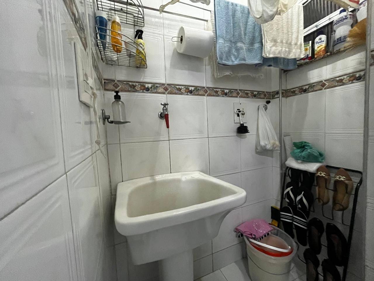 Apartamento à venda com 2 quartos, 1 banheiro e 72m² no Penha, Rio de Janeiro (RJ) — foto 9 de 14