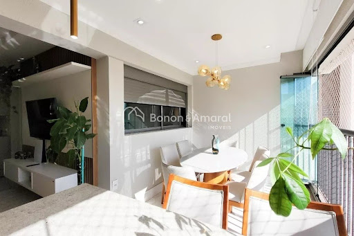 Apartamento, 3 quartos, 87 m² - Foto 7