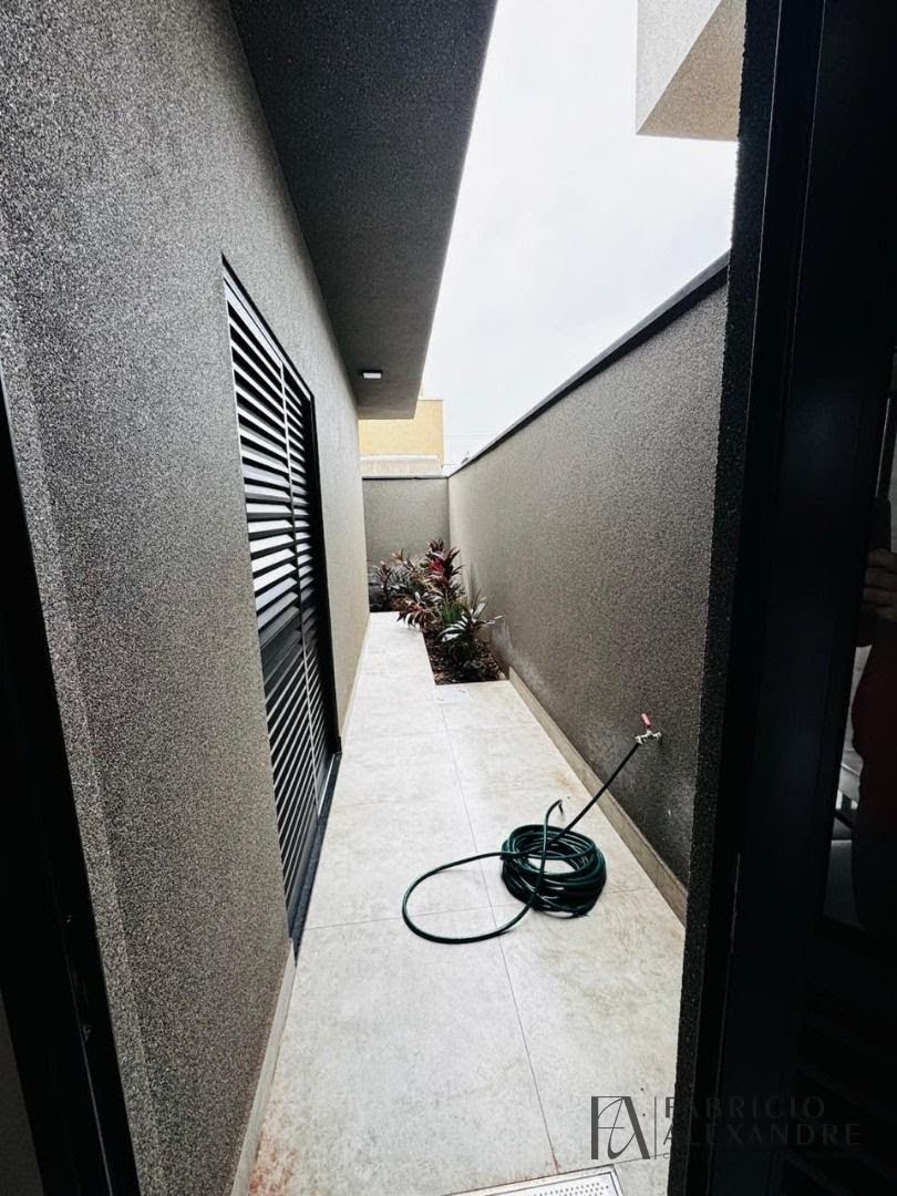 Casa à venda com 3 quartos, 3 suítes, 2 vagas e 157m² no Setlife 2, Mirassol (SP) — foto 18 de 28