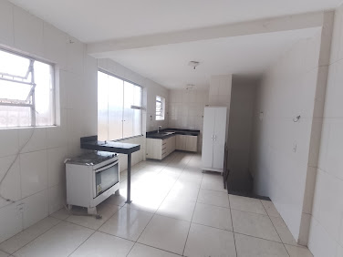 Casa para Locação em Santa Branca, BH | 7 Dormitórios