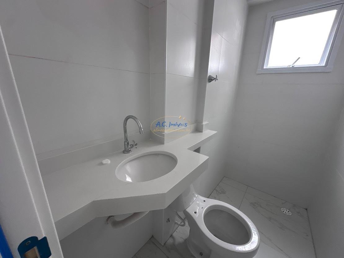 Apartamento à venda com 3 quartos, 1 suíte, 2 vagas e 100m² no Guilhermina, Praia Grande (SP) — foto 26 de 30