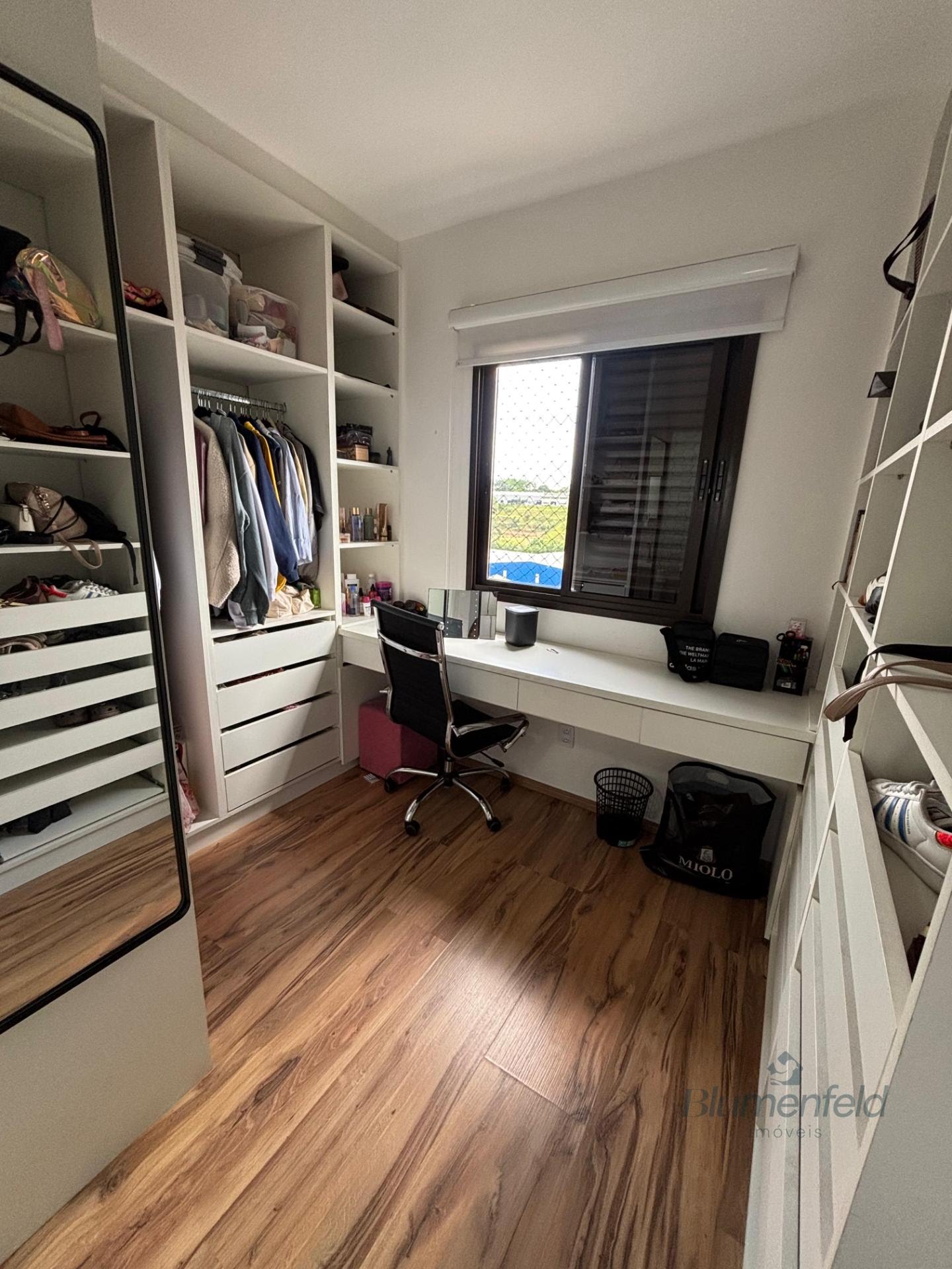 Apartamento à venda com 2 quartos, 1 suíte, 1 vaga e 68m² no Jordanópolis, Arujá (SP) — foto 8 de 21