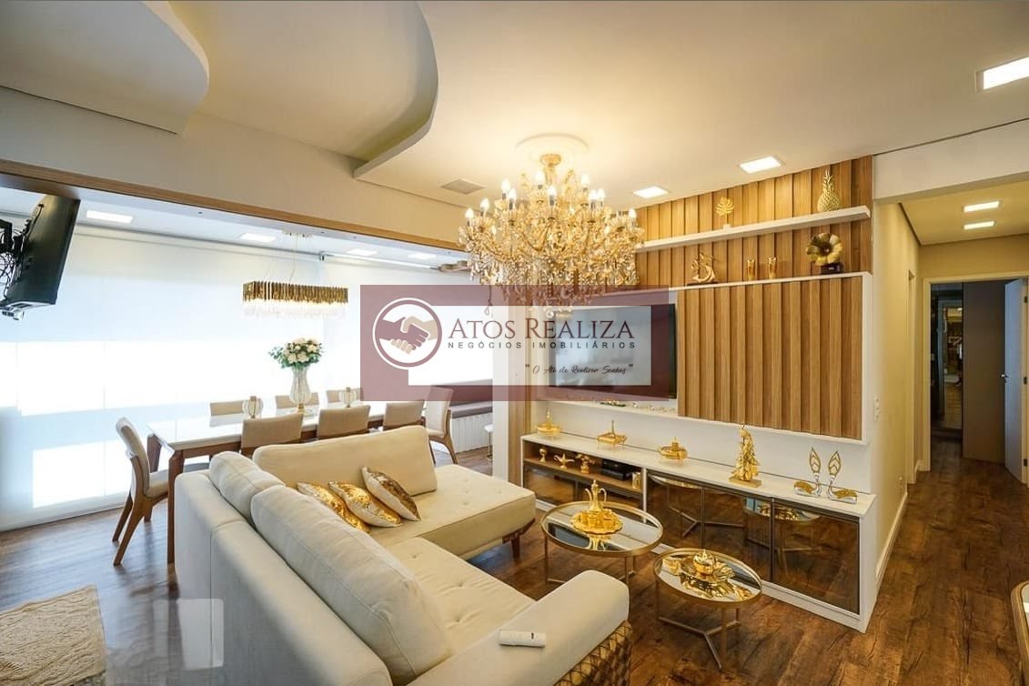 Apartamento à venda com 2 quartos, 2 suítes, 2 vagas e 80m² no Tatuapé, São Paulo (SP) — foto 2 de 30
