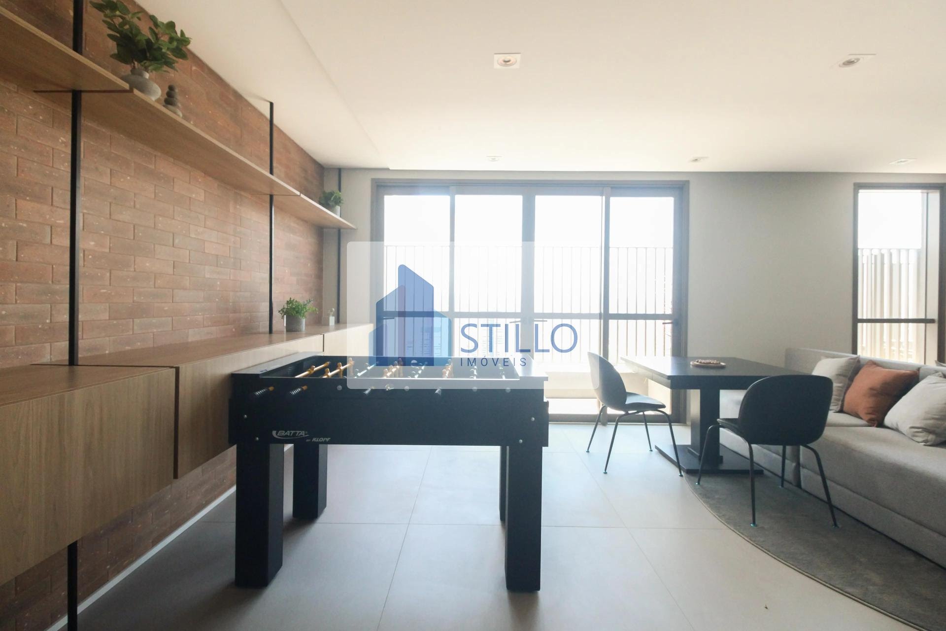 Apartamento à venda com 2 quartos, 1 banheiro, 1 vaga e 48m² no Tatuapé, São Paulo (SP) — foto 3 de 30