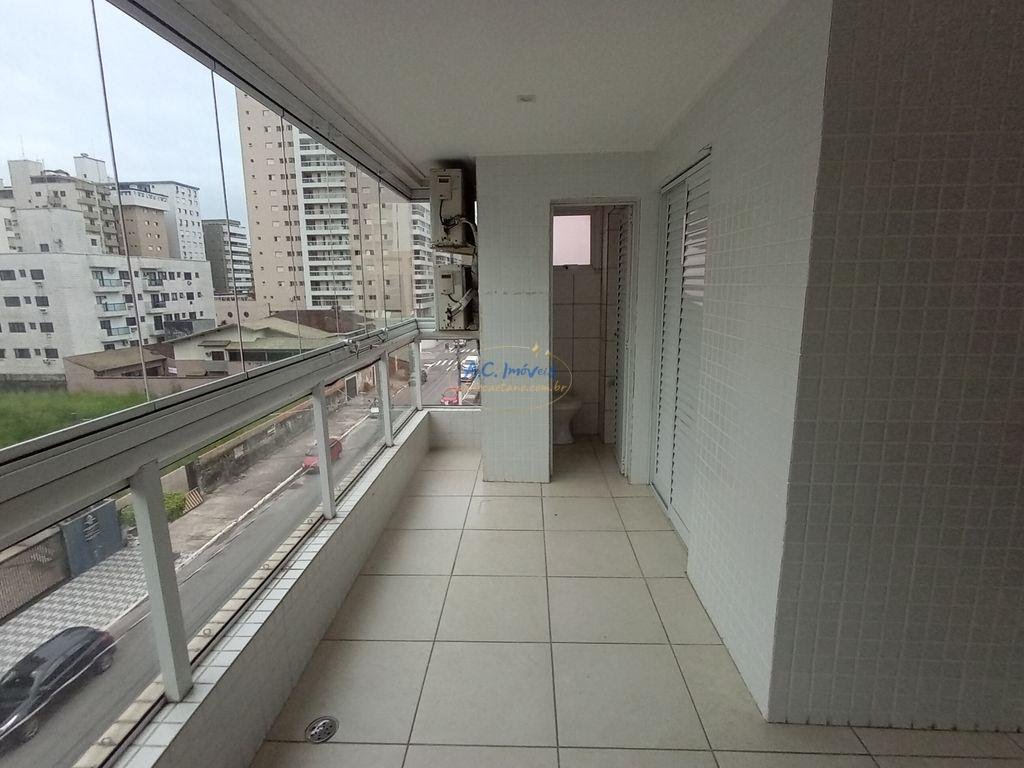 Apartamento para alugar com 2 quartos, 1 suíte, 2 vagas e 78m² no Canto do Forte, Praia Grande (SP) — foto 19 de 21