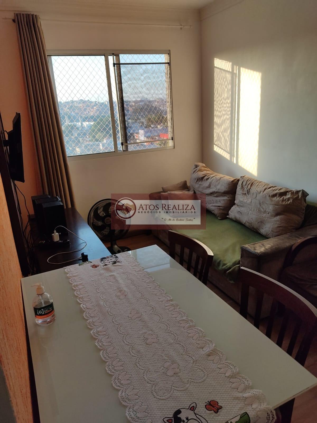 Apartamento à venda com 2 quartos, 1 banheiro, 1 vaga e 47m² no Jardim das Flores, São Paulo (SP) — foto 10 de 23