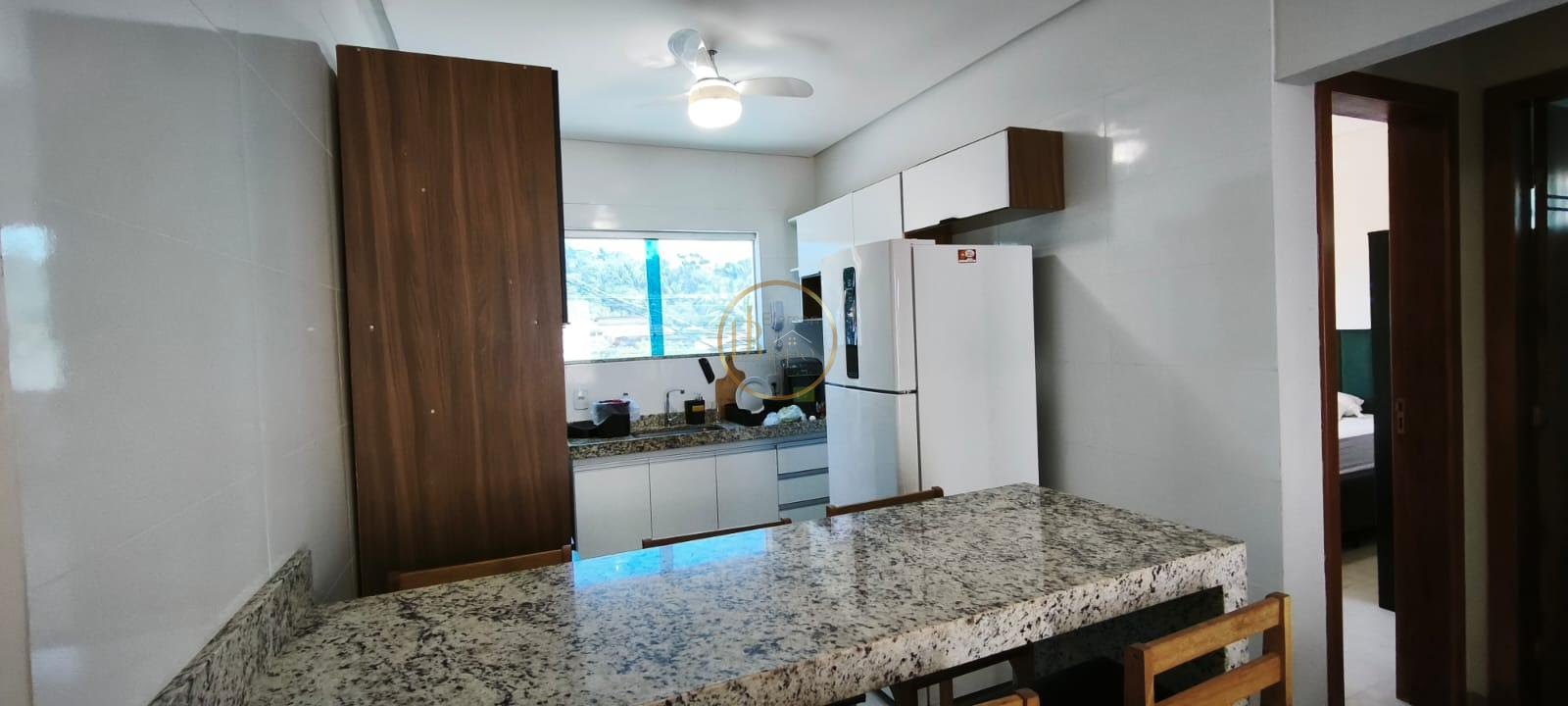 Apartamento à venda com 2 quartos, 1 suíte, 1 vaga e 80m² no Praia dos Lenções, Santa Cruz Cabrália (BA) — foto 4 de 21