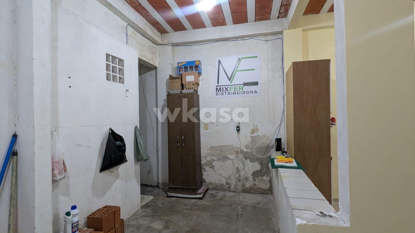 Casa à venda com 4 quartos, 2 banheiros e 2 vagas no Serra Dourada I, Serra (ES) — foto 23 de 30