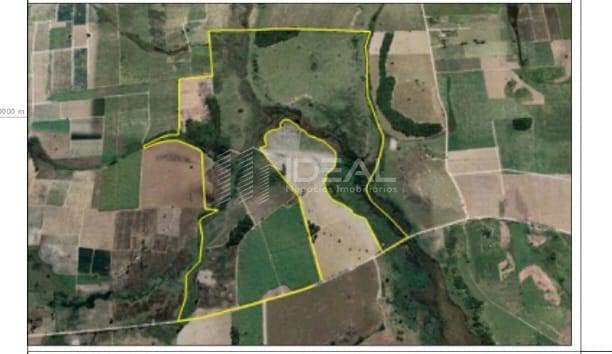 Rural à venda com 1280000m² de terreno no Valão Seco, São Francisco de Itabapoana (RJ) — foto 21 de 30