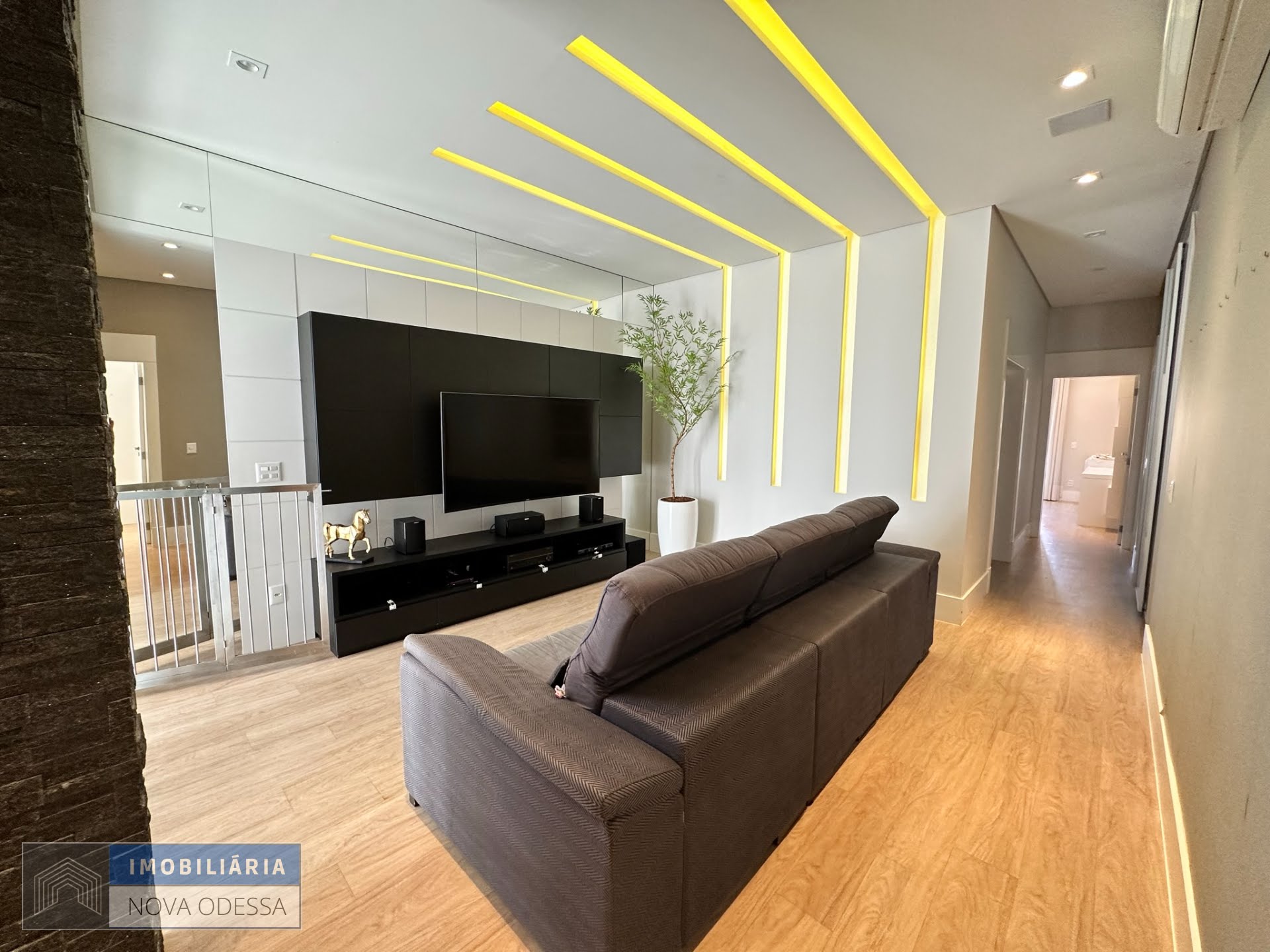 Casa à venda com 4 quartos, 3 suítes, 4 vagas e 350m² no Jardim Imperador, Americana (SP) — foto 20 de 30