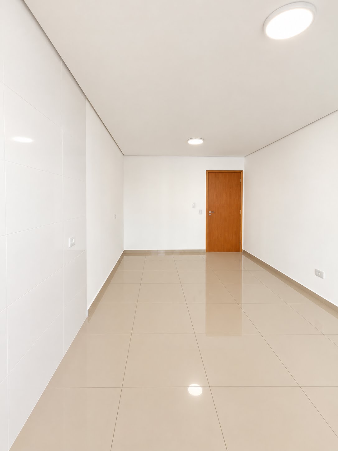Apartamento à venda com 3 quartos, 1 suíte, 2 vagas e 125m² no Jardim Regina, São Paulo (SP) — foto 8 de 29