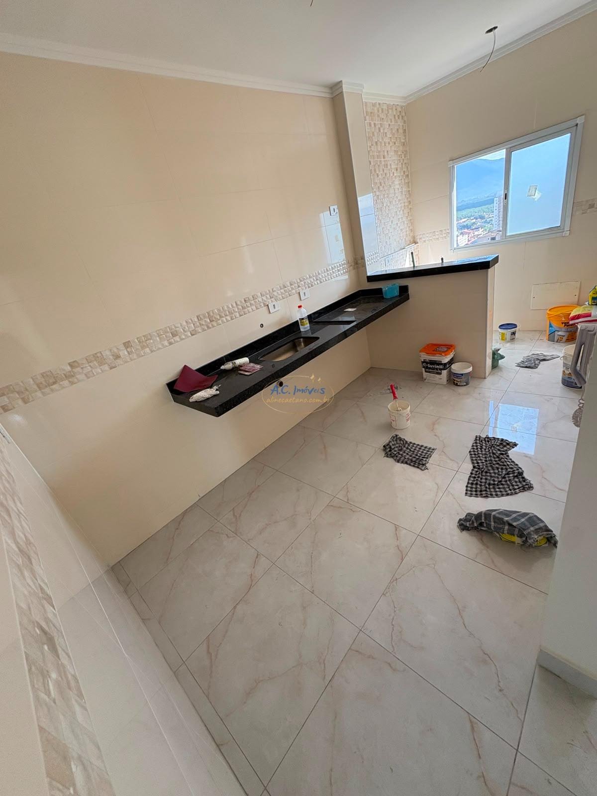 Apartamento à venda com 3 quartos, 1 suíte, 2 vagas e 93m² no Vila Tupi, Praia Grande (SP) — foto 19 de 24