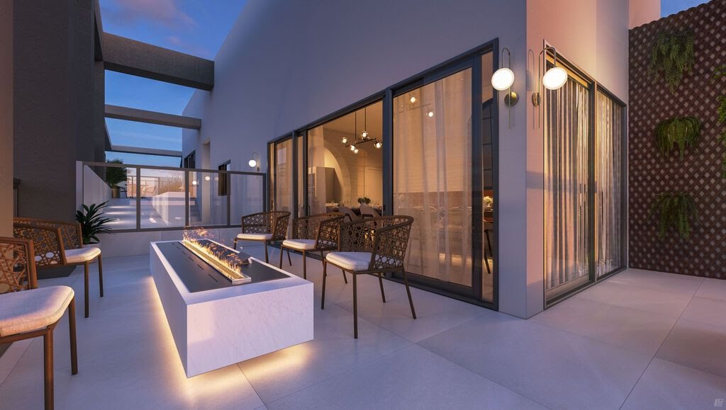 Apartamento à venda com 2 quartos, 1 suíte, 1 vaga e 68m² no Centro, Itajaí (SC) — foto 14 de 14
