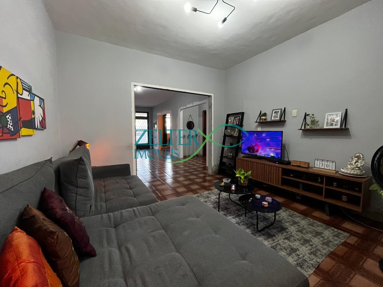 Casa à venda com 4 quartos, 2 suítes, 2 vagas e 251m² no Rocha Miranda, Rio de Janeiro (RJ) — foto 7 de 30