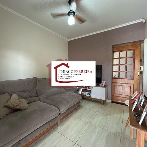 Casa em Jardim Alvorada  -  Santa Rita do Passa Quatro