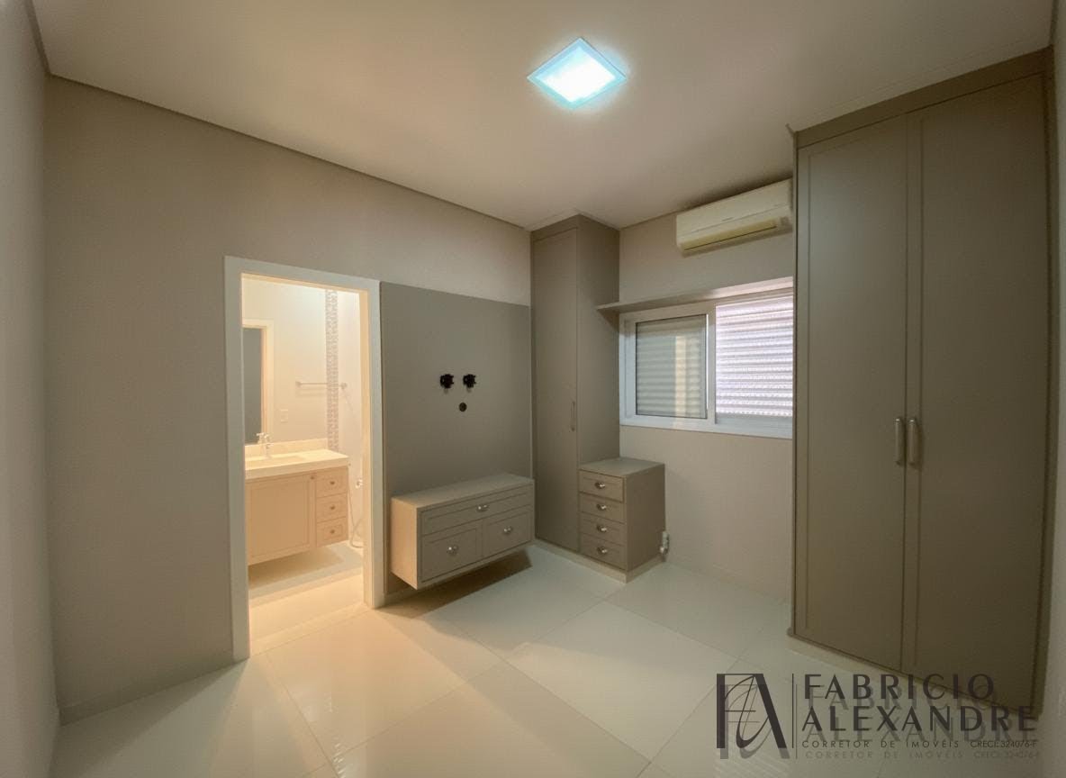 Casa à venda com 4 quartos, 3 suítes, 4 vagas e 301m² no Parque Residencial Damha, São José do Rio Preto (SP) — foto 6 de 22