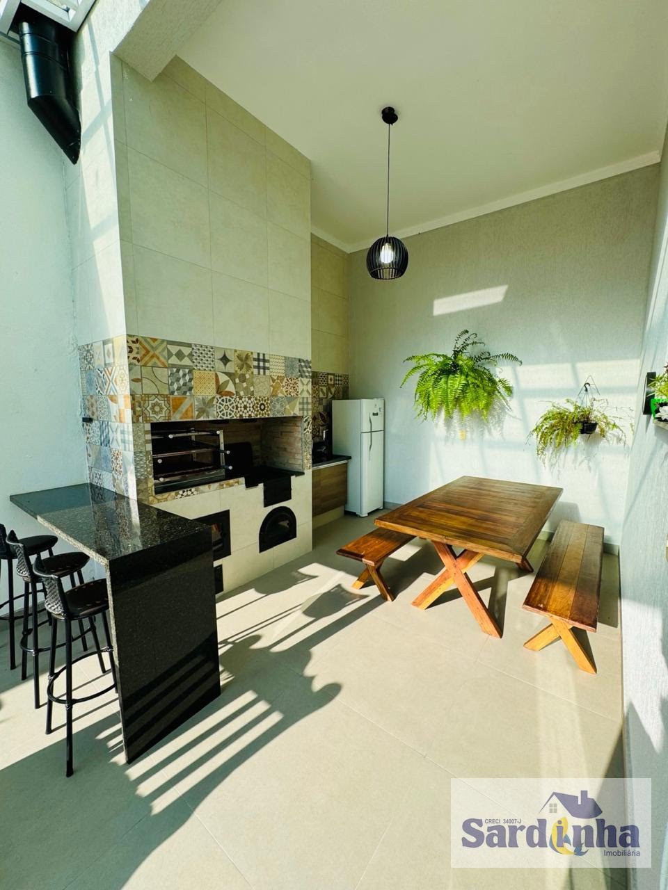 Apartamento à venda com 4 quartos, 4 suítes, 2 vagas e 315m² no Jarinu (SP) — foto 21 de 22