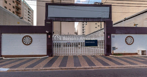 Loja-Salão, 1232 m² - Foto 1