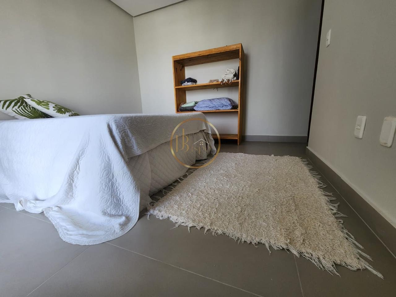 Apartamento à venda com 3 quartos, 1 suíte, 1 vaga e 88m² no Mutá, Porto Seguro (BA) — foto 7 de 23