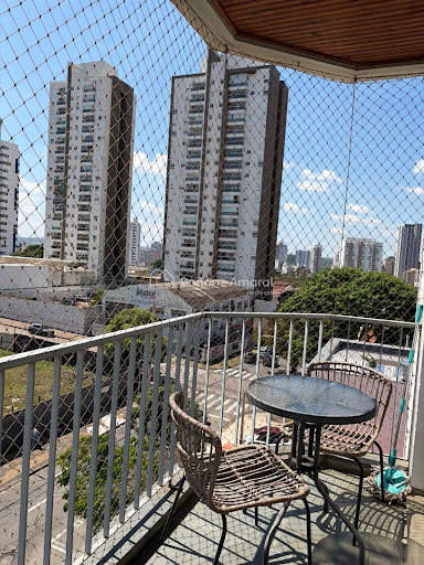 Apartamento, 3 quartos, 118 m² - Foto 16