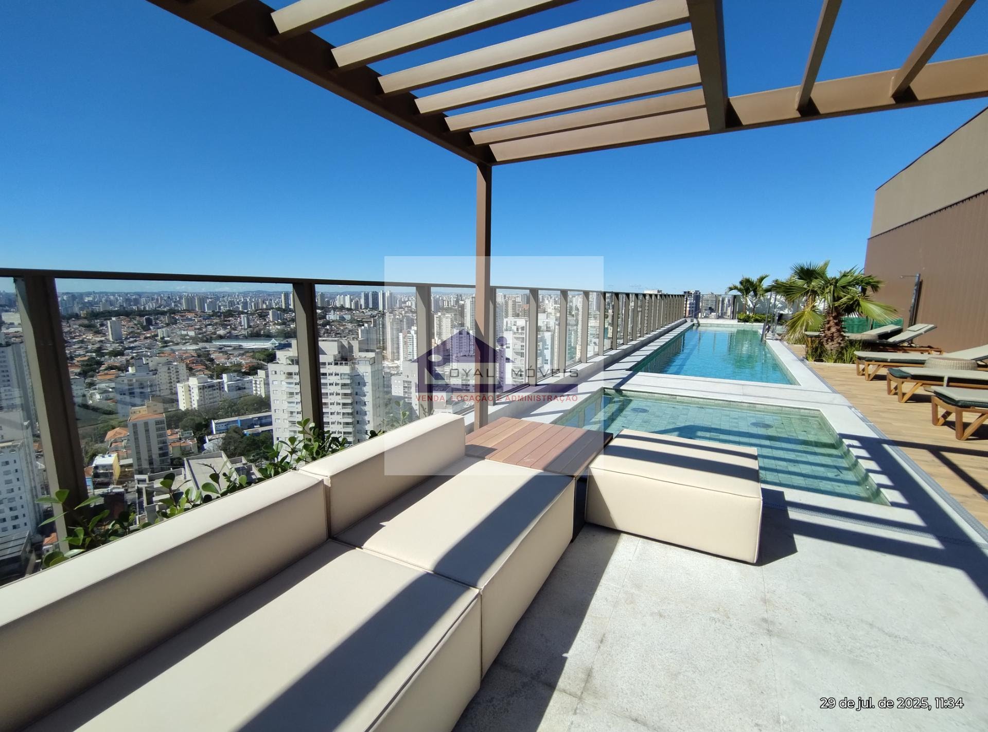 Apartamento à venda com 3 quartos, 3 suítes, 2 vagas e 141m² no Vila Mariana, São Paulo (SP) — foto 26 de 30