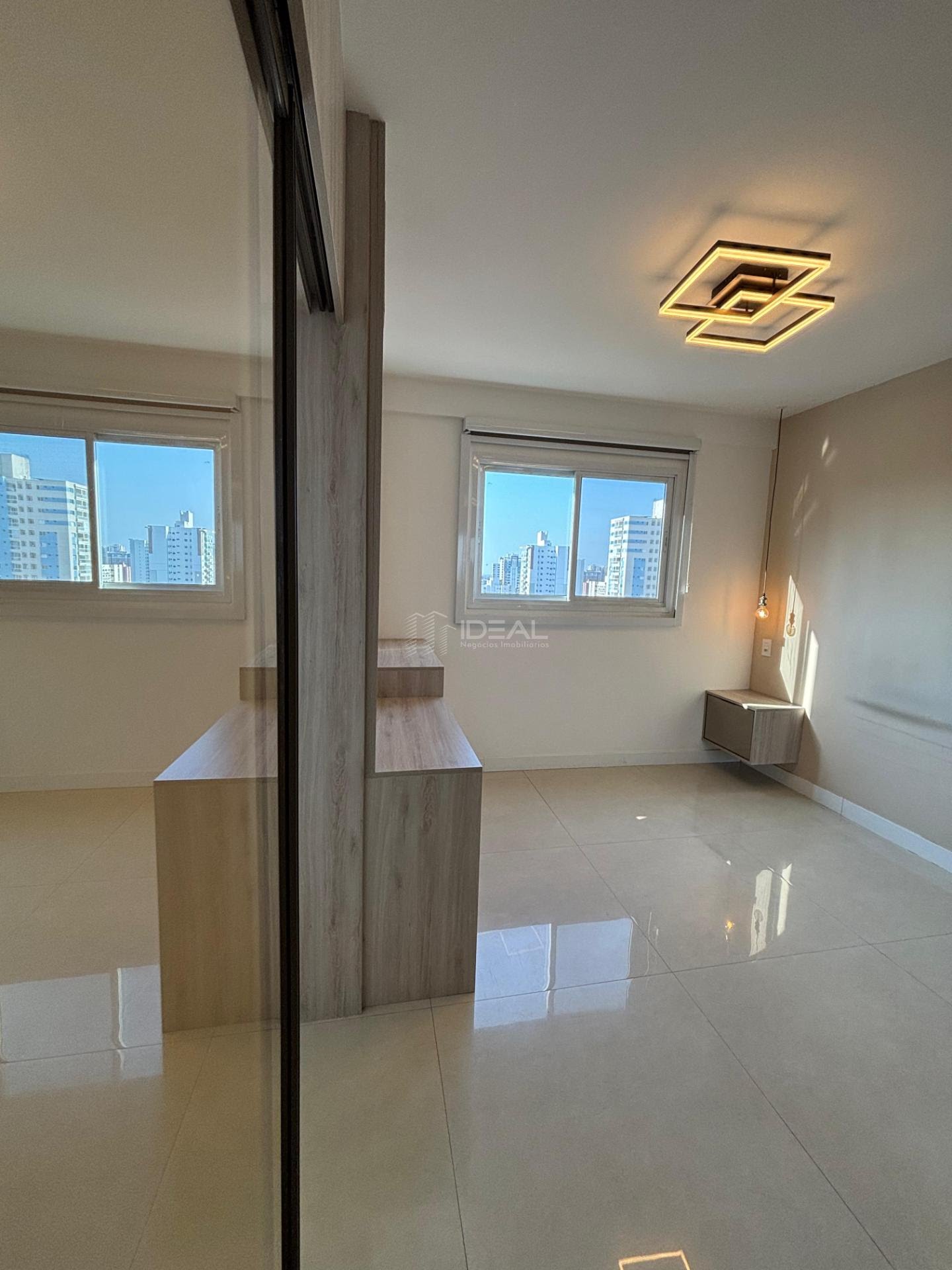 Apartamento à venda com 3 quartos, 1 suíte, 2 vagas e 100m² no Parque Tamandaré, Campos dos Goytacazes (RJ) — foto 14 de 20
