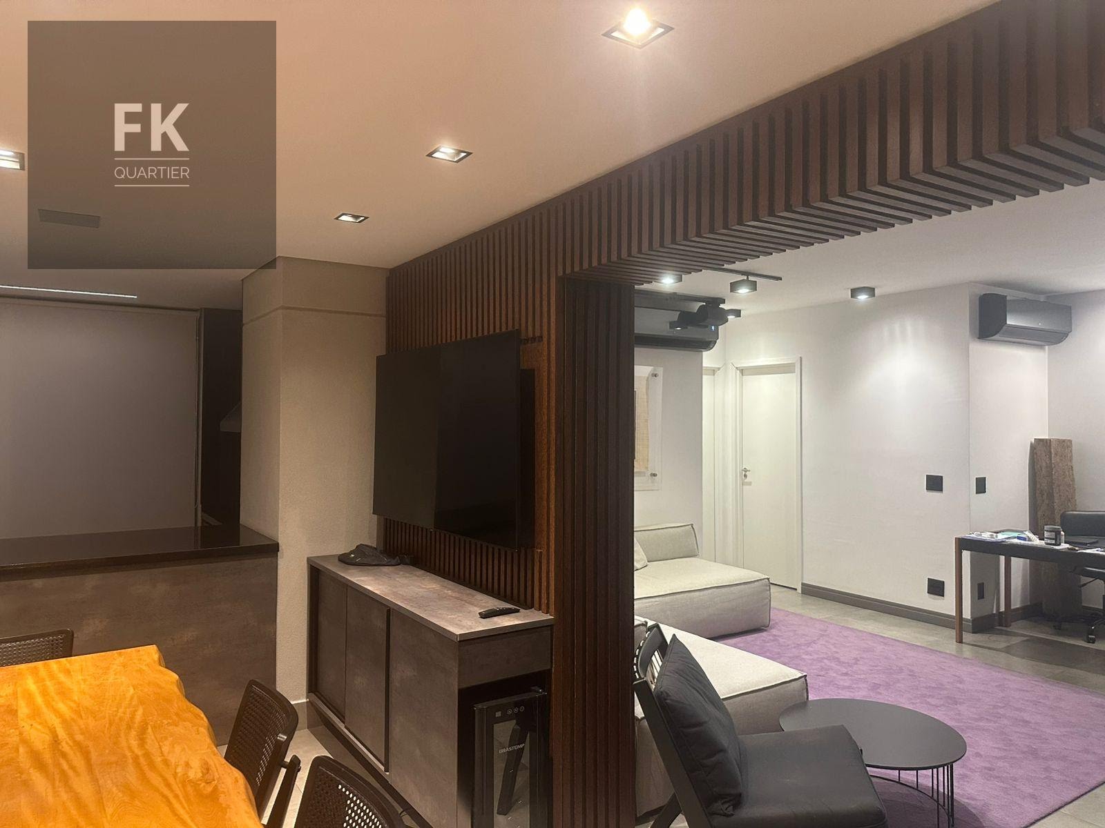 Apartamento para alugar com 2 quartos, 2 suítes, 2 vagas e 107m² no Pinheiros, São Paulo (SP) — foto 16 de 24