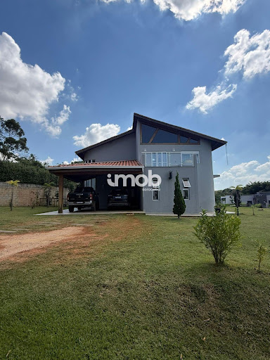 Casa de Condomínio em Caputera  -  Sorocaba