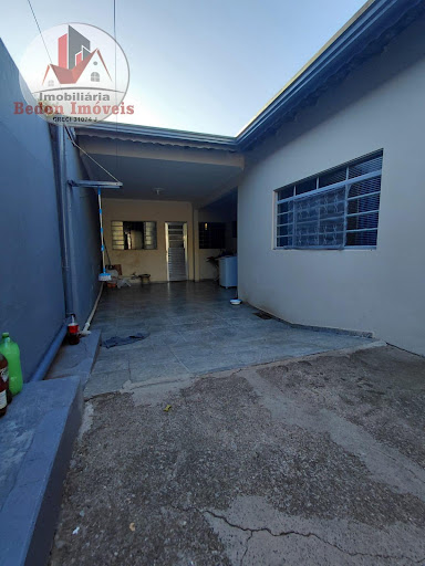 Casa em Parque dos Pinheiros  -  Hortolândia
