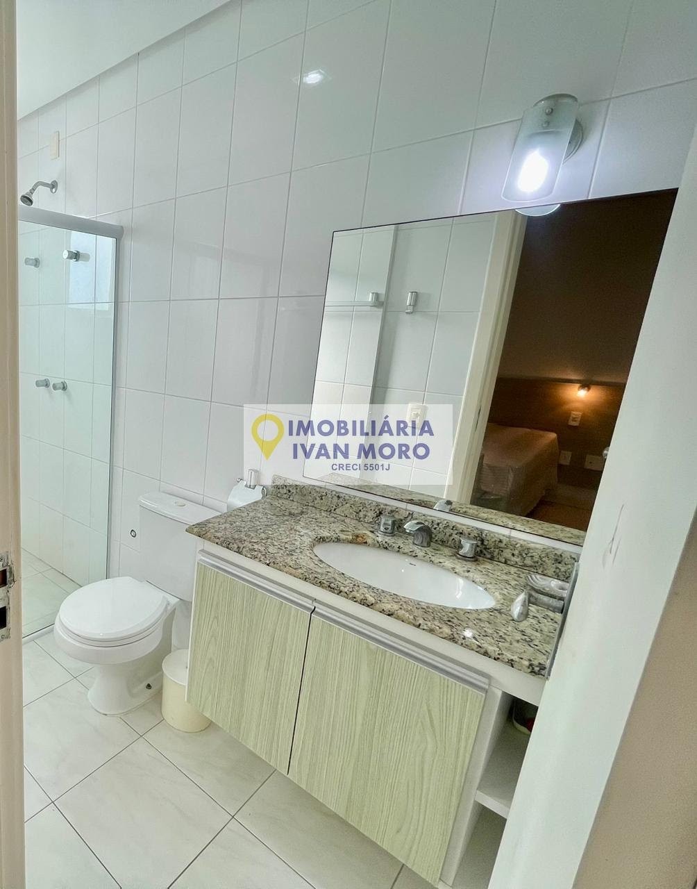 Apartamento à venda com 2 quartos, 2 suítes, 1 vaga e 101m² no Cachoeira do Bom Jesus, Florianópolis (SC) — foto 19 de 30