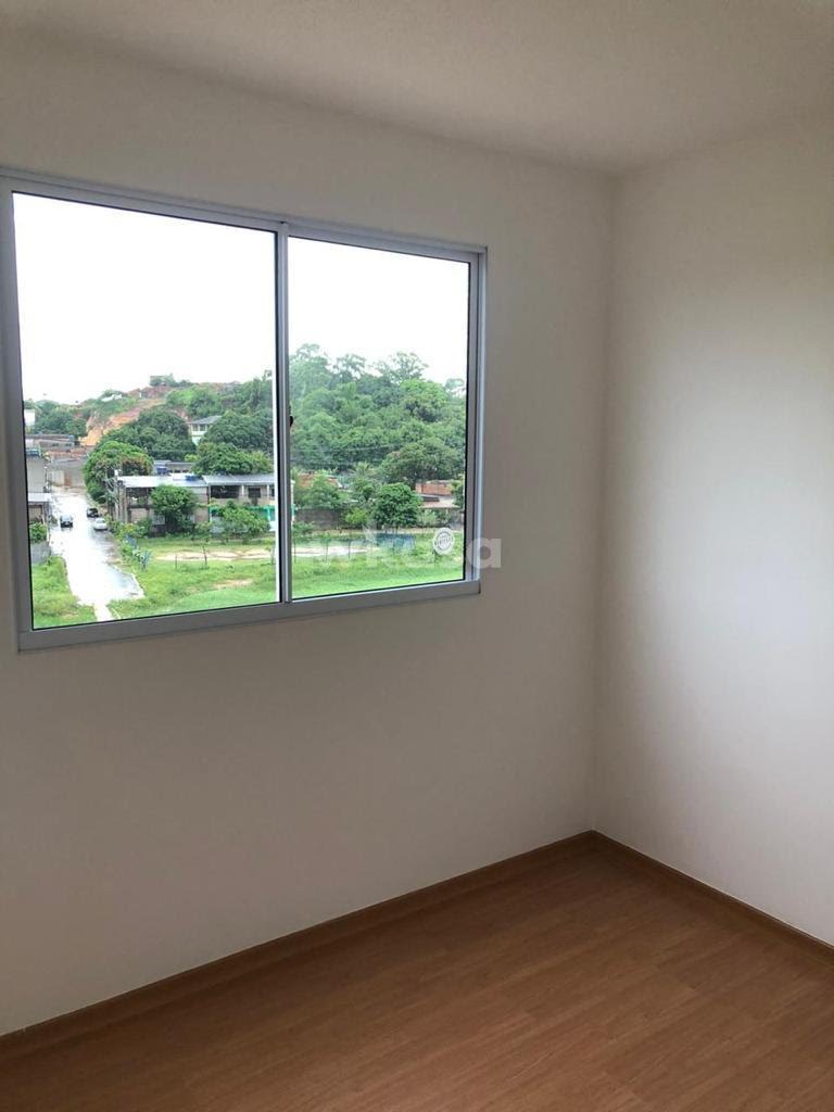 Apartamento à venda com 2 quartos, 1 banheiro, 1 vaga e 42m² no Jardim de Alah, Cariacica (ES) — foto 6 de 12