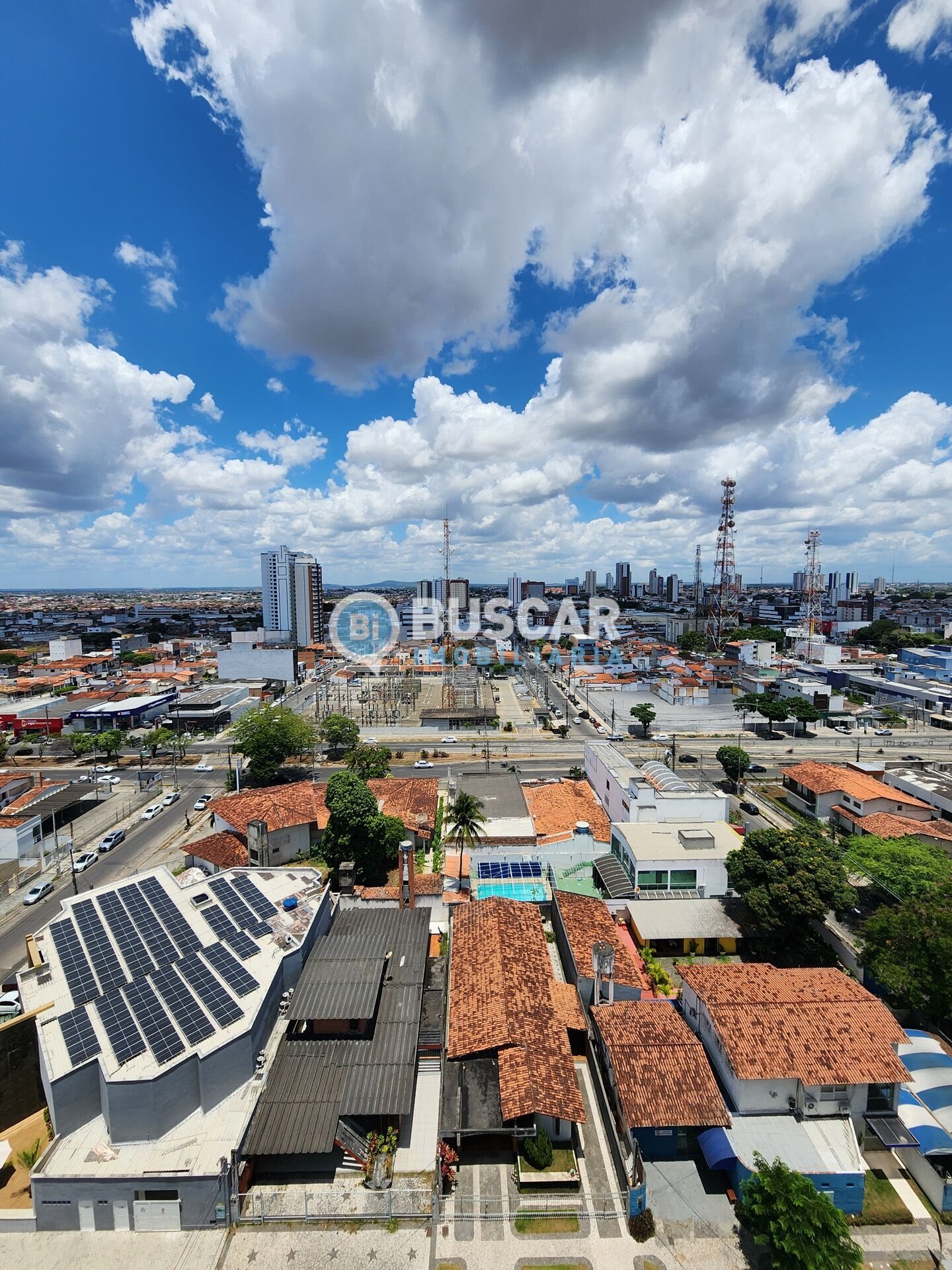 Apartamento à venda com 4 quartos, 4 suítes, 4 vagas e 205m² no Kalilândia, Feira de Santana (BA) — foto 2 de 18