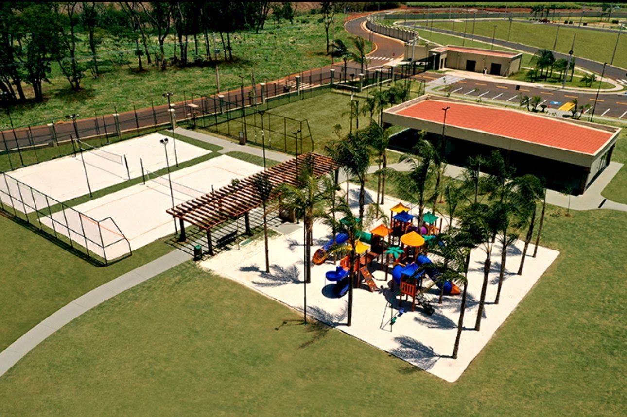 Terreno à venda com 340m² de terreno no Residencial Alto do Castelo, Ribeirão Preto (SP) — foto 2 de 24