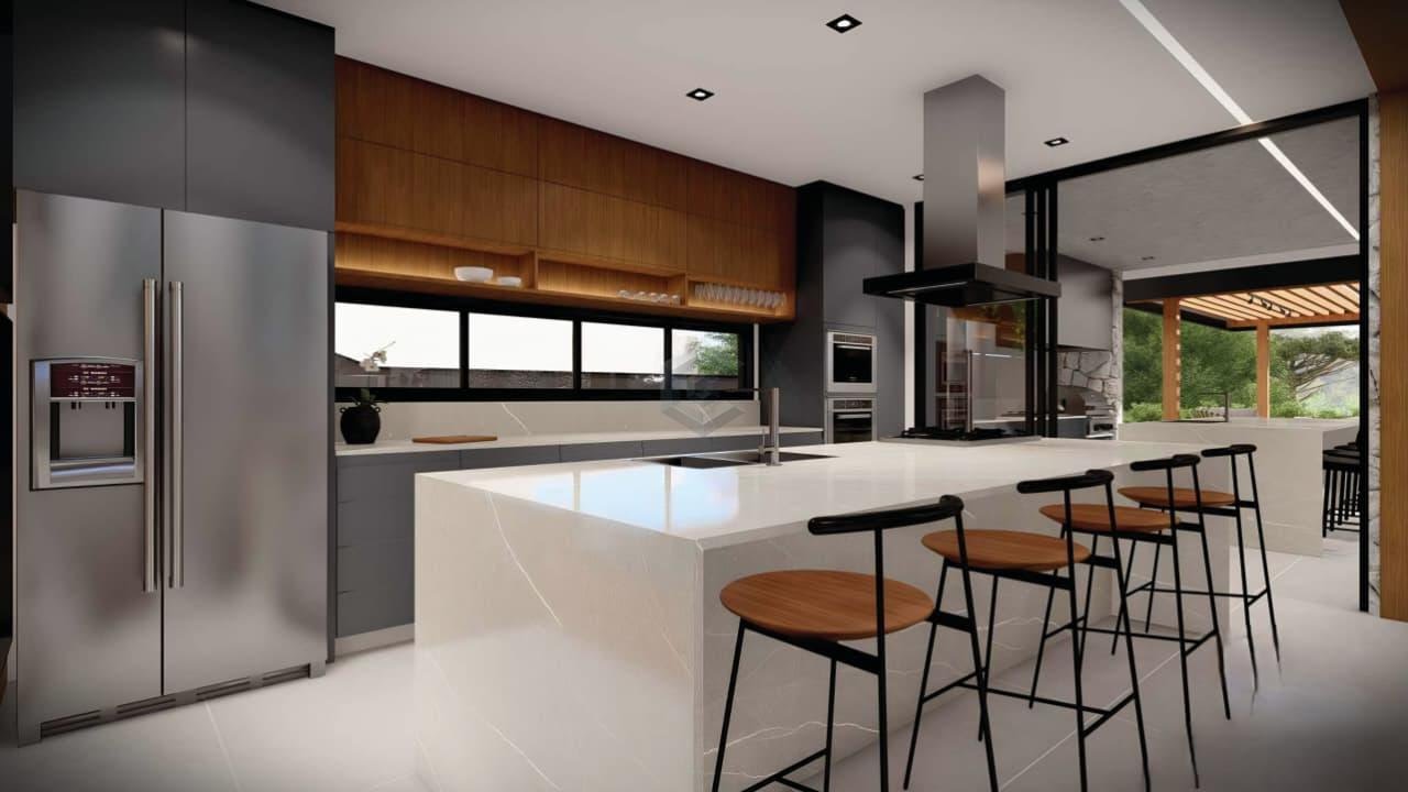 Casa à venda com 6 quartos, 5 suítes, 10 vagas e 880m² no Parque Reserva Fazenda Imperial, Sorocaba (SP) — foto 24 de 30