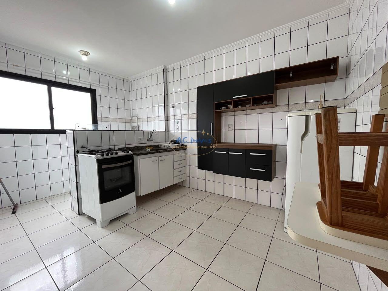 Apartamento à venda com 1 quarto, 1 banheiro, 1 vaga e 55m² no Aviação, Praia Grande (SP) — foto 24 de 30