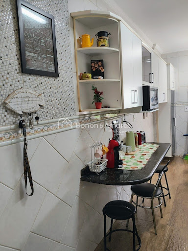 Apartamento, 3 quartos, 93 m² - Foto 9