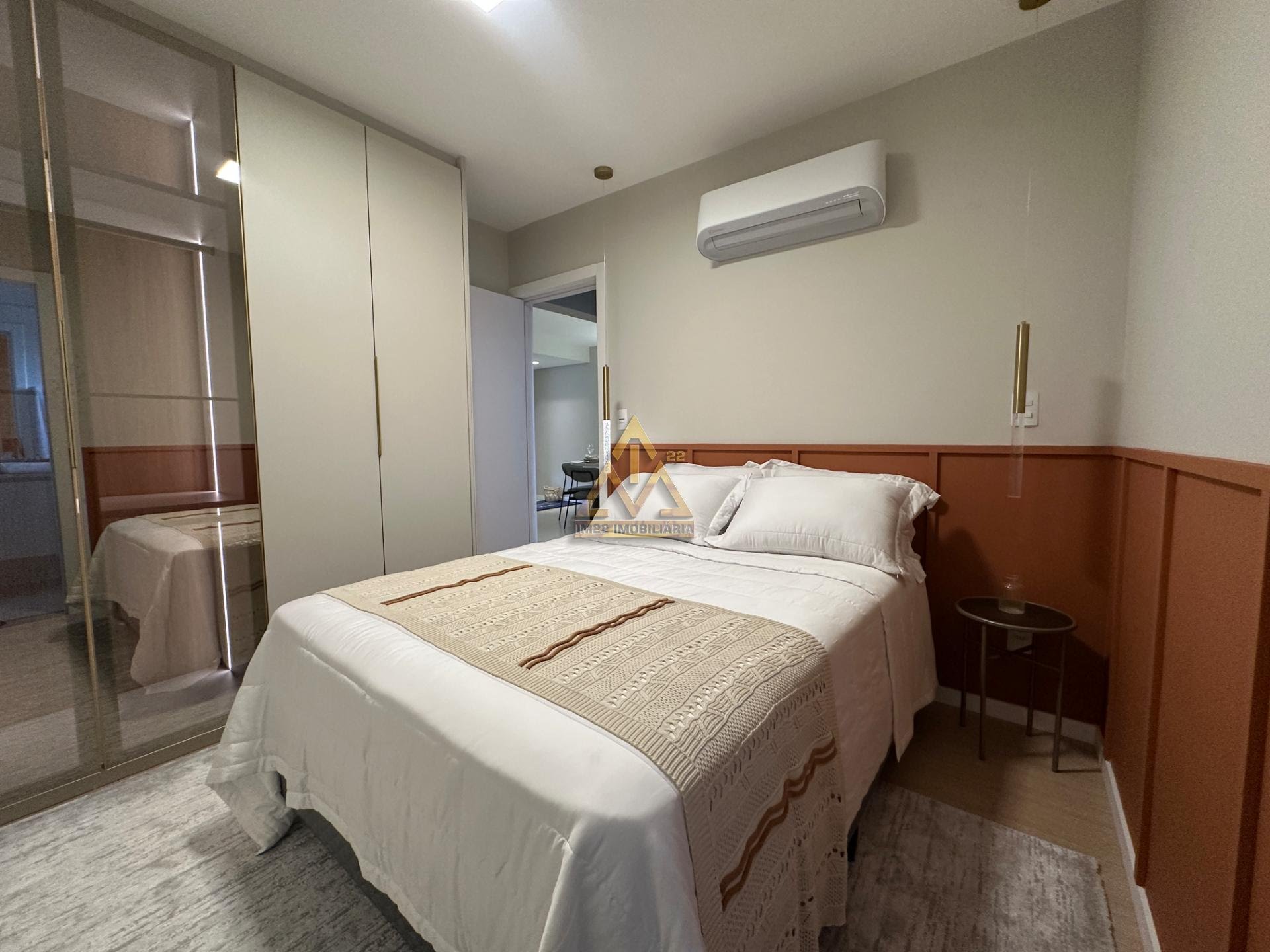 Apartamento à venda com 2 quartos, 1 suíte, 1 vaga e 54m² no Escola Agrícola, Blumenau (SC) — foto 18 de 28