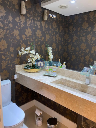 Apartamento 3 Suítes à Venda no Jardim Santa Mena, Guarulhos