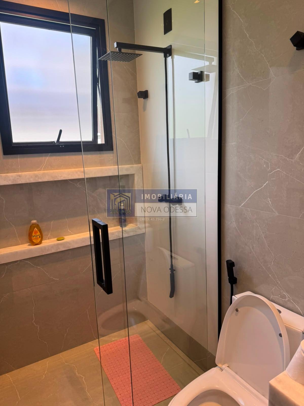 Casa à venda com 4 suítes, 2 vagas e 341m² no Residencial Jardins da Cidade, Nova Odessa (SP) — foto 20 de 30