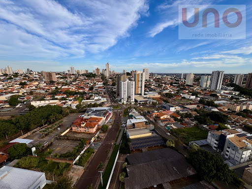 Apartamento em Monte Castelo  -  Campo Grande