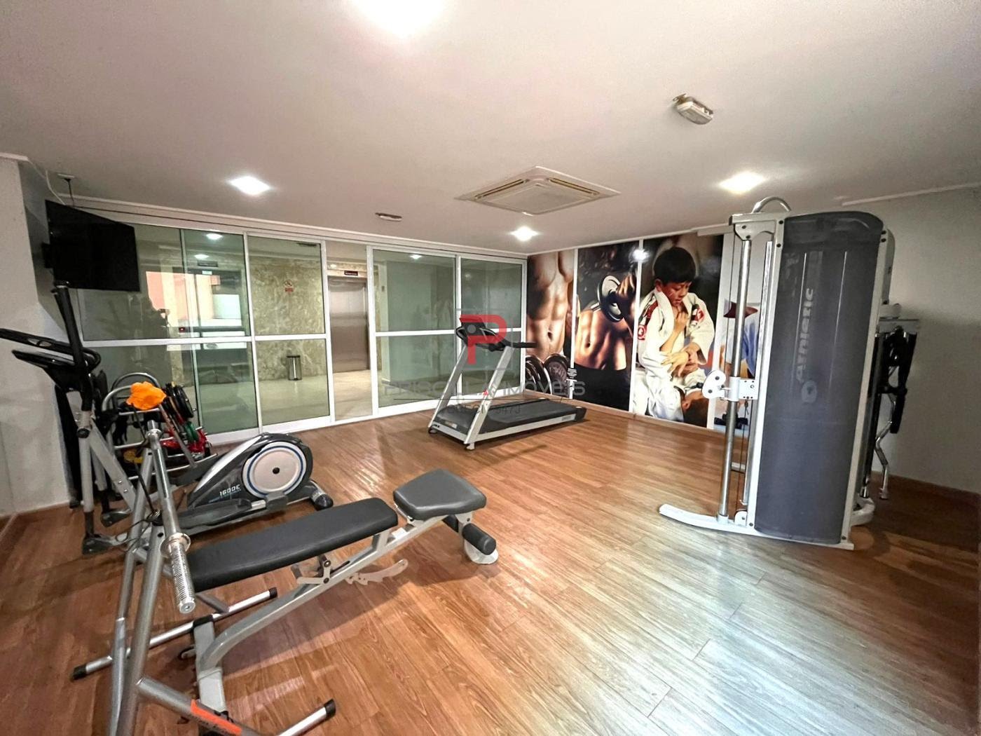 Apartamento à venda com 3 quartos, 3 suítes, 2 vagas e 132m² no Tambaú, João Pessoa (PB) — foto 25 de 28
