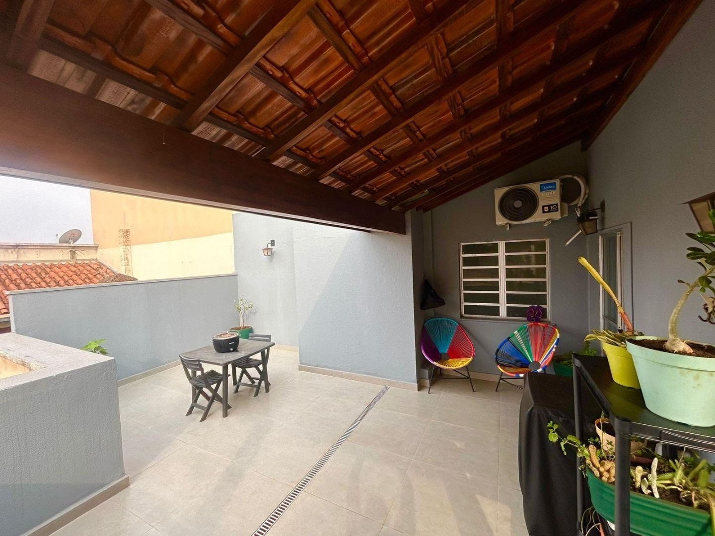 Apartamento à venda com 3 quartos, 1 suíte, 2 vagas e 113m² no Jardim Paulistano, Ribeirão Preto (SP) — foto 12 de 13
