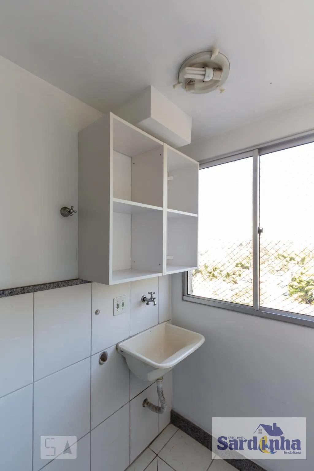 Apartamento à venda com 2 quartos, 1 banheiro, 1 vaga e 44m² no Fazenda Morumbi, São Paulo (SP) — foto 17 de 23