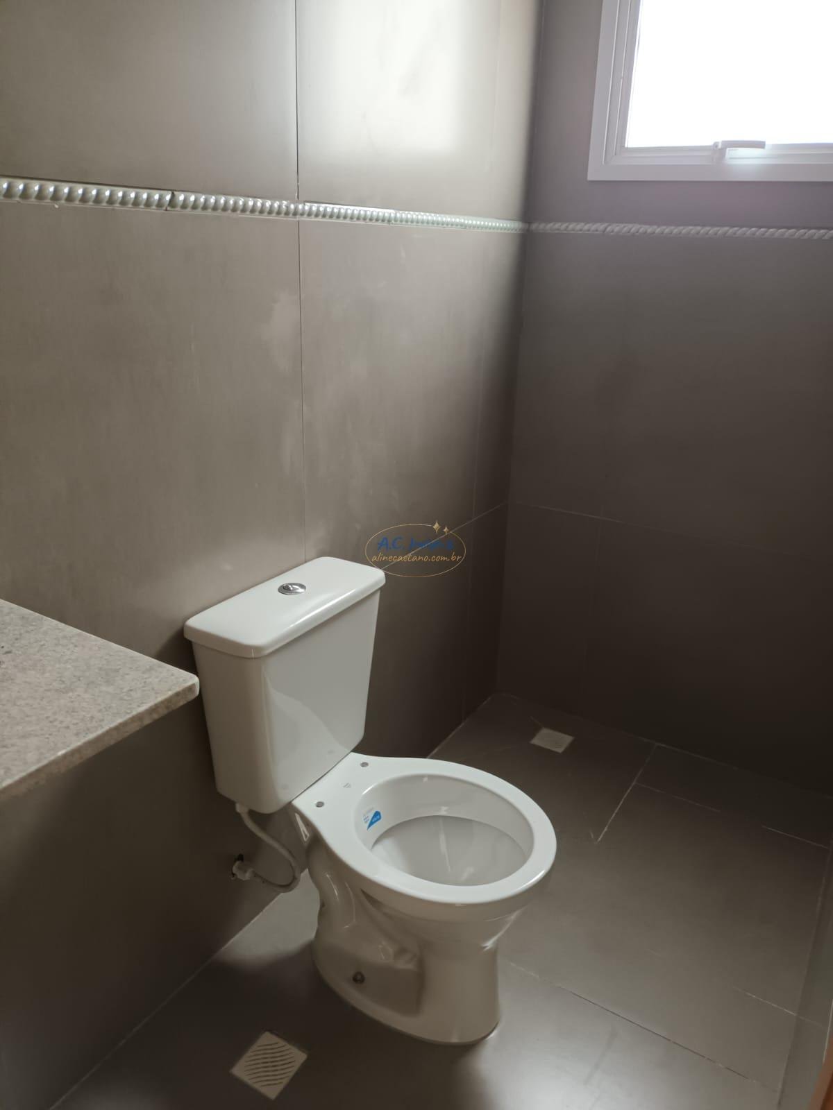 Apartamento à venda com 1 quarto, 1 banheiro, 1 vaga e 43m² no Jardim Imperador, Praia Grande (SP) — foto 4 de 13