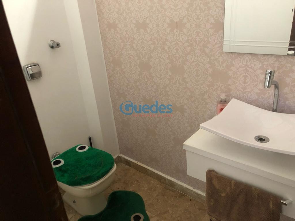 Casa à venda com 3 quartos, 2 banheiros, 2 vagas e 152m² no Jardim Prudência, São Paulo (SP) — foto 14 de 18