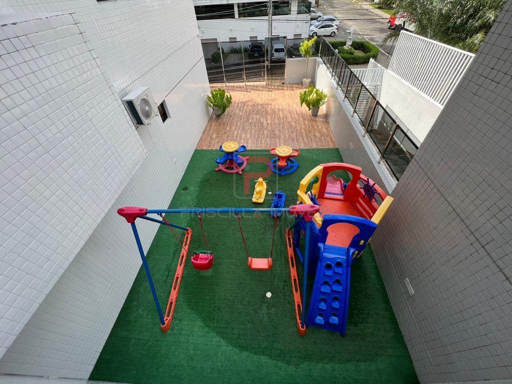 Apartamento à venda com 3 quartos, 1 suíte, 2 vagas e 83m² no Brisamar, João Pessoa (PB) — foto 15 de 18