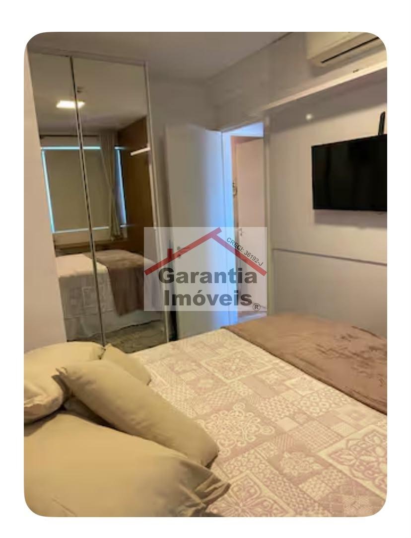 Apartamento à venda com 2 quartos, 1 banheiro, 1 vaga e 52m² no Centro, Osasco (SP) — foto 8 de 23